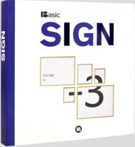 Basic Sign Index Book