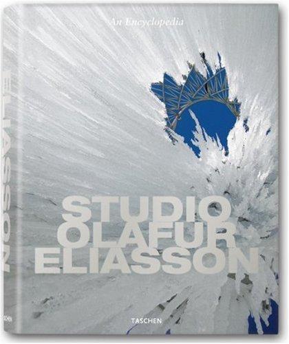 книга Studio Olafur Eliasson. An Encyclopedia, автор: Philip Ursprung