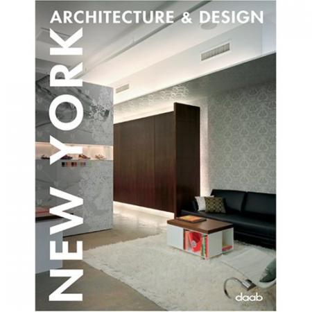 книга New York Architecture & Design (new book!), автор: Bjorn Bartholdy