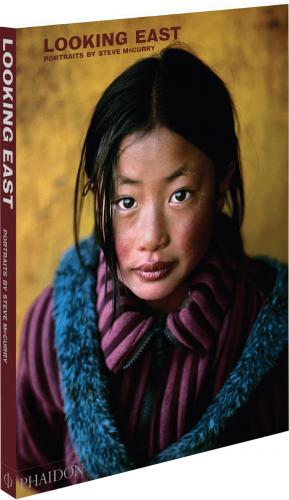 книга Looking East: Portraits by Steve McCurry, автор: Steve McCurry