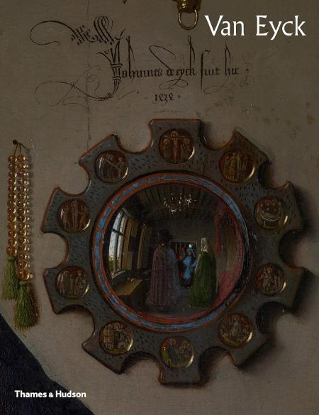 книга Van Eyck, автор: Maximiliaan Martens, Till-Holger Borchert, Jan Dumolyn, Johan De Smet, Frederica Van Dam