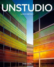 UN Studio Aaron Betsky