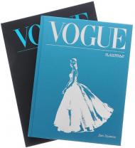 Vogue. Платье Джо Эллисон