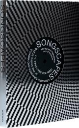 Songscapes: Stunning Graphics and Visuals in the Music Scene: Stunning Graphics and Visuals in Music 