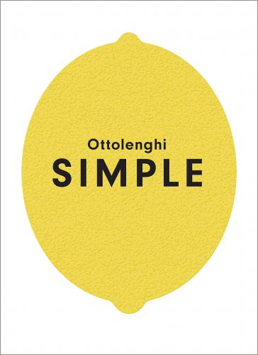 книга Ottolenghi SIMPLE, автор: Yotam Ottolenghi