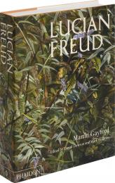Lucian Freud Martin Gayford, edited by David Dawson and Mark Holborn