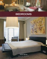 Home Series 14: Bedrooms, автор: Alexandra Druesne, Jo Pauwels