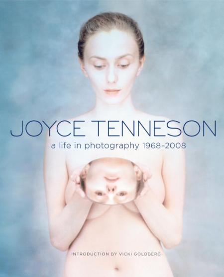 книга Joyce Tenneson: A Life in Photography: 1968-2008, автор: Joyce Tenneson