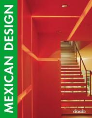 Mexican Design, автор: Daab (Editor)