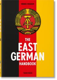 The East German Handbook Justinian Jampol