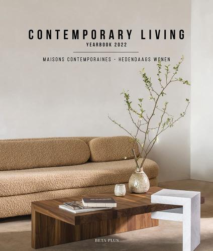 книга Contemporary Living Yearbook 2022, автор: Wim Pauwels