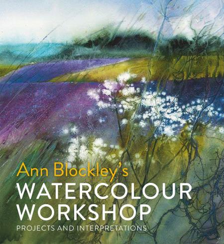 книга Watercolour Workshop: Projects and Interpretations, автор: Ann Blockley