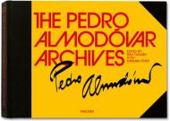 The Pedro Almodovar Archives Paul Duncan, Barbara Peiro