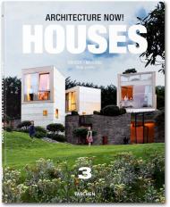 Architecture Now! Будинки. Vol. 3 Philip Jodidio