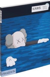 KAWS, автор: Dan Nadel, Thomas Crow, Clare Lilley, Jason Schmidt
