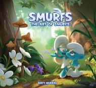 The Art of Smurfs Matt Murray