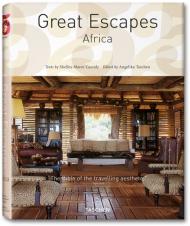 The Hotel Book. Great Escapes Africa (Tascheh 25 - Special edition) Shelley-Maree Cassidy