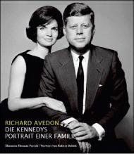 Die Kennedys - Portrait einer Familie, автор: 