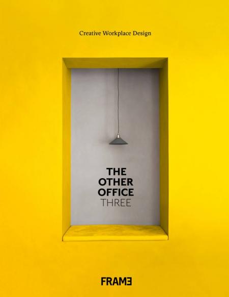 книга The Other Office 3: Creative Workspace Design, автор: Lauren Grieco, Jeanne Tan, Lauren Teague and Angel Trinidad