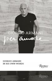 Per Amore, автор: Giorgio Armani