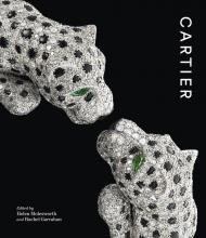 Cartier (the Official V&A Exhibition Book) Helen Molesworth, Rachel Garrahan