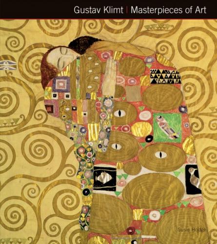 книга Gustav Klimt: Masterpieces of Art, автор: 