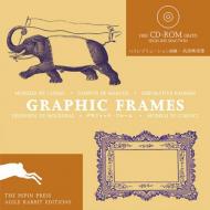Graphic Frames Peter Schmider