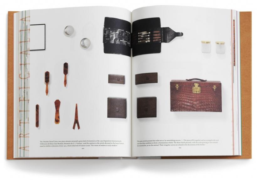 Cabinet Of Wonders, The Gaston-Louis Vuitton Collection French Version -  Art of Living - Books and Stationery