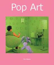 Pop Art (Art of Century Collection), автор: Eric Shanes