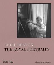 Cecil Beaton: The Royal Portraits Cecil Beaton, Claudia Acott Williams, Hugo Vickers