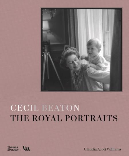 книга Cecil Beaton: The Royal Portraits, автор: Cecil Beaton, Claudia Acott Williams, Hugo Vickers