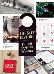 Do Not Disturb: Hotel Graphics & Branding Wang Shaoqiang