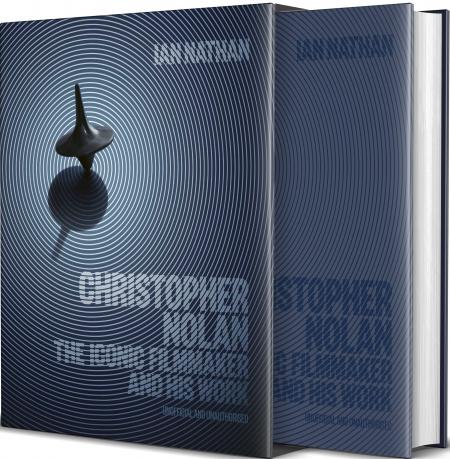 книга Christopher Nolan: The Iconic Filmmaker and His Work, автор: Ian Nathan