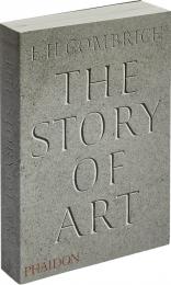 The Story of Art, автор: E. H. Gombrich