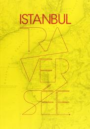 Istanbul, traversee, автор: Martine Aubry