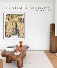 Contemporary Living Yearbook 2026 Wim Pauwels