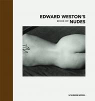 Book of Nudes Edward Weston