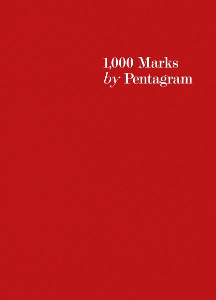 книга 1,000 Marks, автор: Pentagram