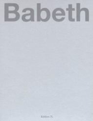 Babeth Babeth Djian