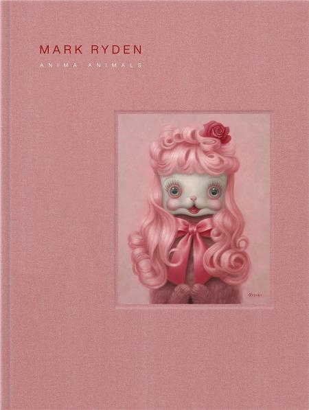 книга Mark Ryden's Anima Animals, автор: Mark Ryden