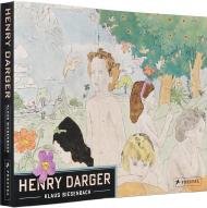 Henry Darger Klaus Biesenbach