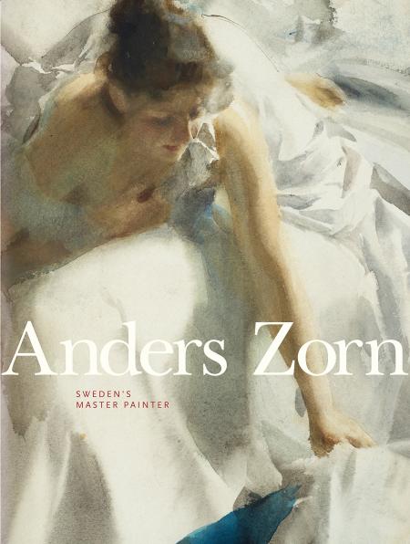 книга Anders Zorn: Sweden's Master Painter, автор: Johan Cederlund, Hans Hendrik Brummer, Per Hedstrom, James A. Ganz