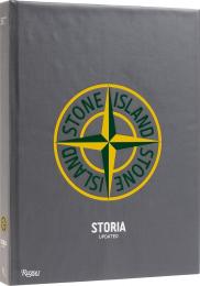 Stone Island: Storia Revised Author Eugene Rabkin, Introduction by Carlo Rivetti, Foreword by Angelo Flaccavento