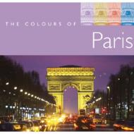 The Colours of Paris 