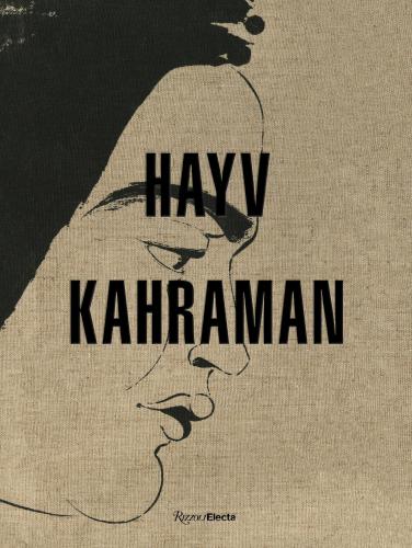 книга Hayv Kahraman, автор: Wassan Al-khudhairi, Walter Mignolo, Octavio Zaya