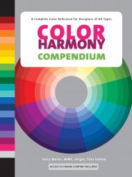 Color Harmony Compendium Terry Marks, MINE, Origin, Tina Sutton