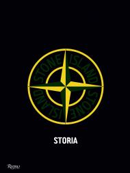 Stone Island, автор: Author Eugene Rabkin, Contributions by Carlo Rivetti and Angelo Flaccavento