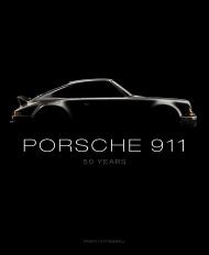 Porsche 911: Fifty Years Randy Leffingwell