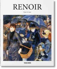 Renoir, автор: Peter H. Feist