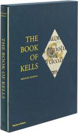 The Book of Kells Bernard Meehan